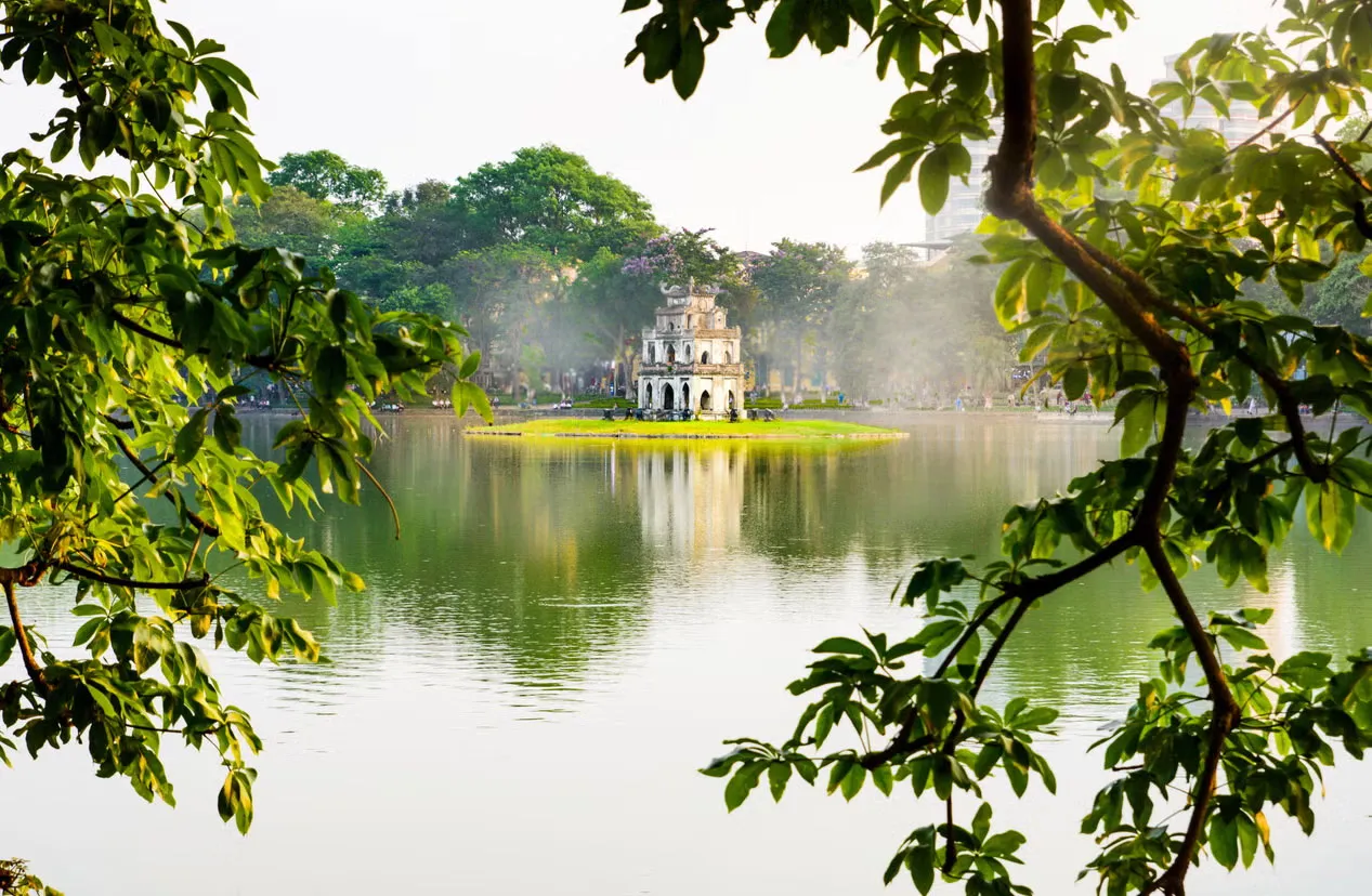 Discovering Hanoi's Finest Cultural and Artistic Experiences: A Boutique Travel Guide