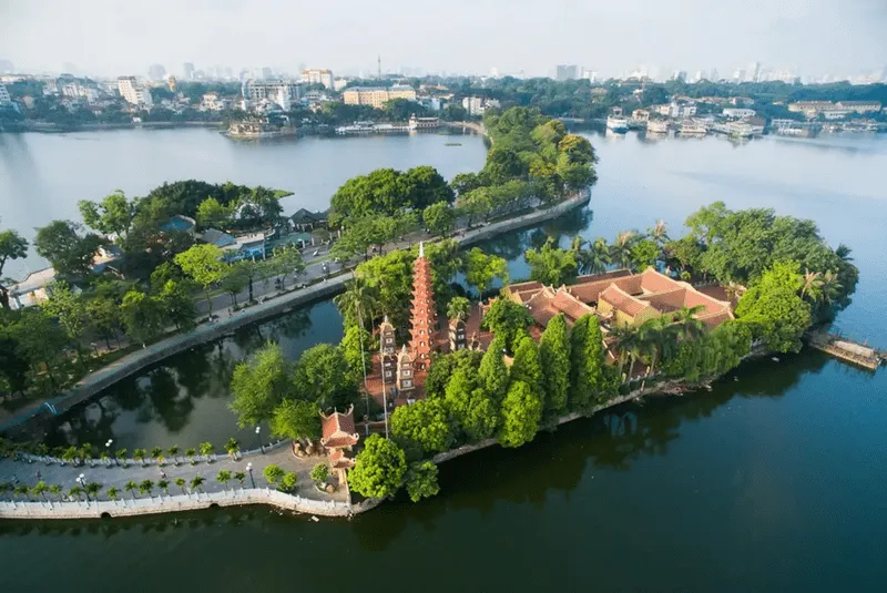 Vietnam Boutique Tours: North to Central Discovery in 7 Days