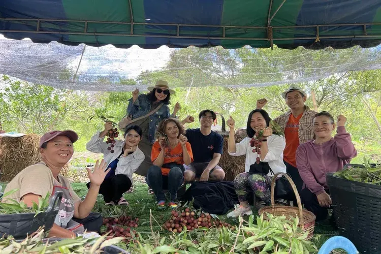 Bangkok to Bhutan: Water Adventures from Songkran to Trout Fishing