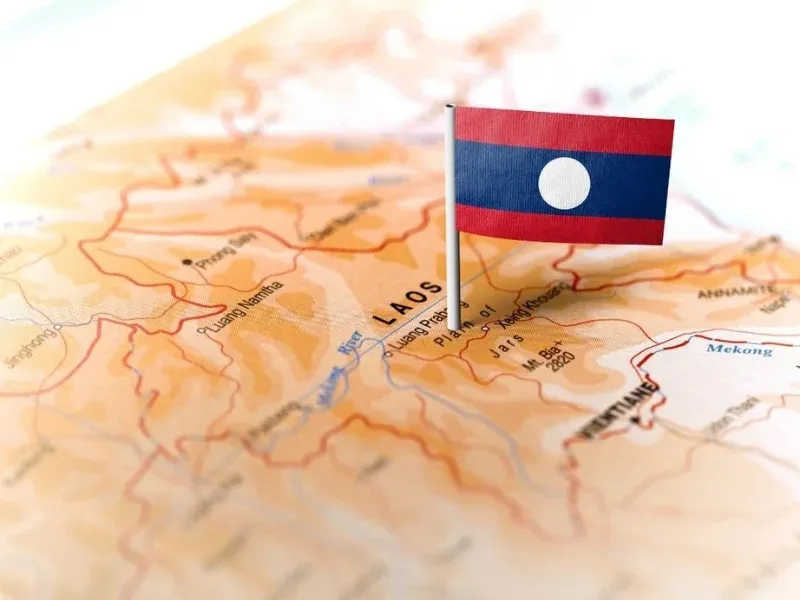 Visa to Laos 2025: A Complete Guide for Western Luxury Travelers