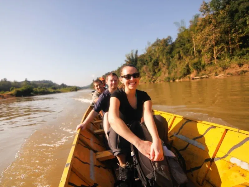 Why Visit Laos? A Luxury Boutique Travel Guide