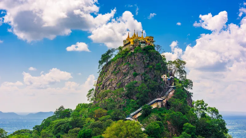 Why Visit Myanmar? A Guide to Boutique and Luxury Travel
