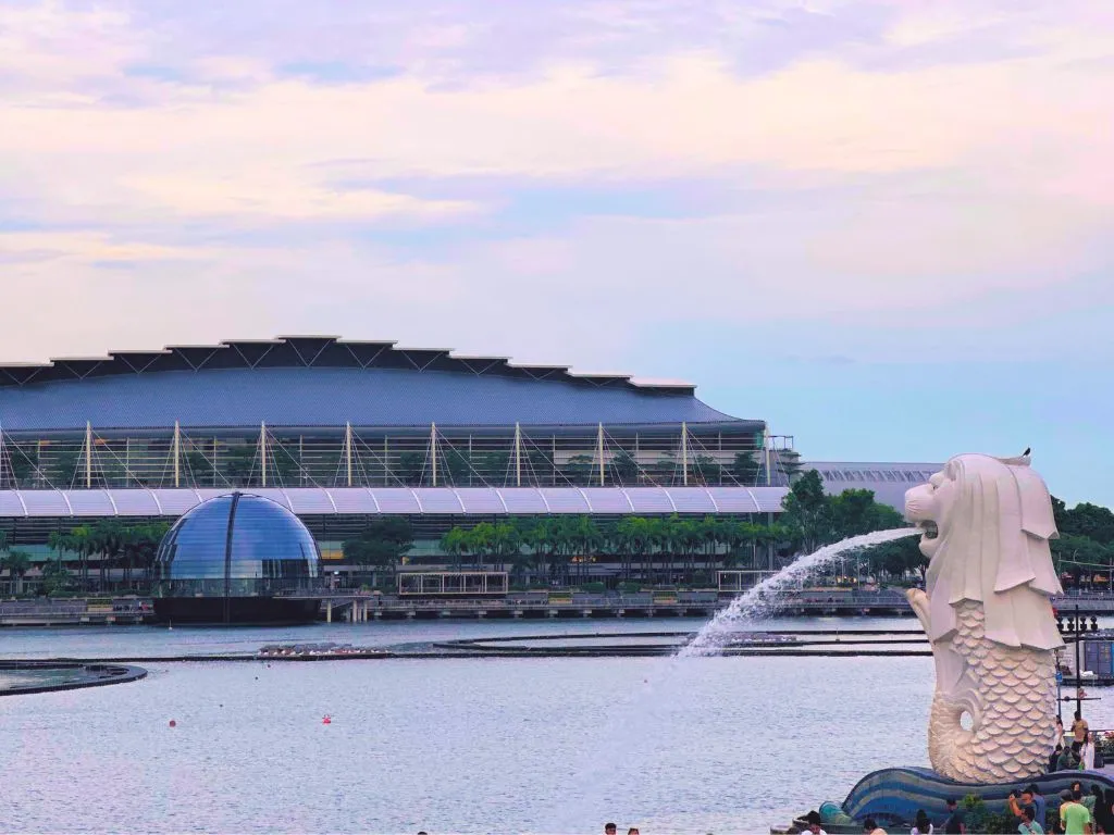 A Luxurious Journey: Singapore and Penang