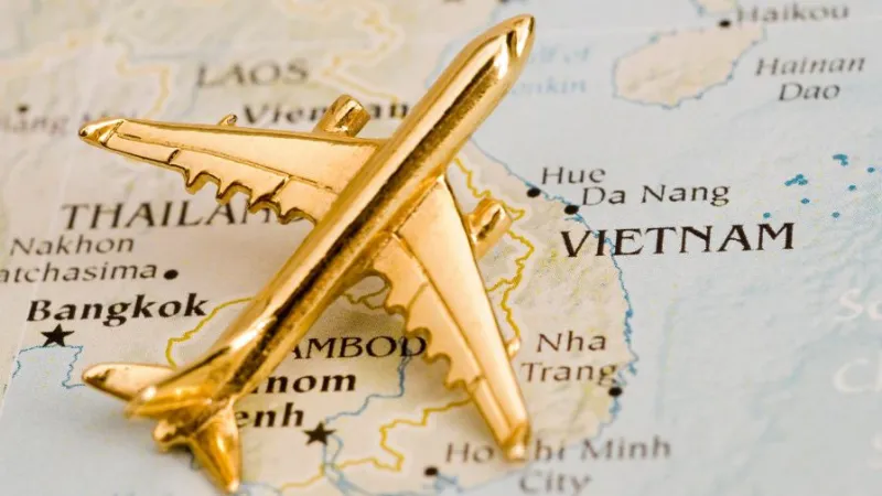 How to Get a Visa to Vietnam in 2025: The Ultimate Guide for Travelers