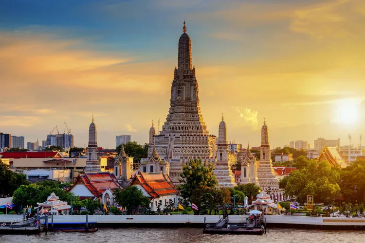 Visa to Thailand 2025: A Complete Guide for Luxury Travelers from the US, UK, EU, Israel, Portugal, and Australia