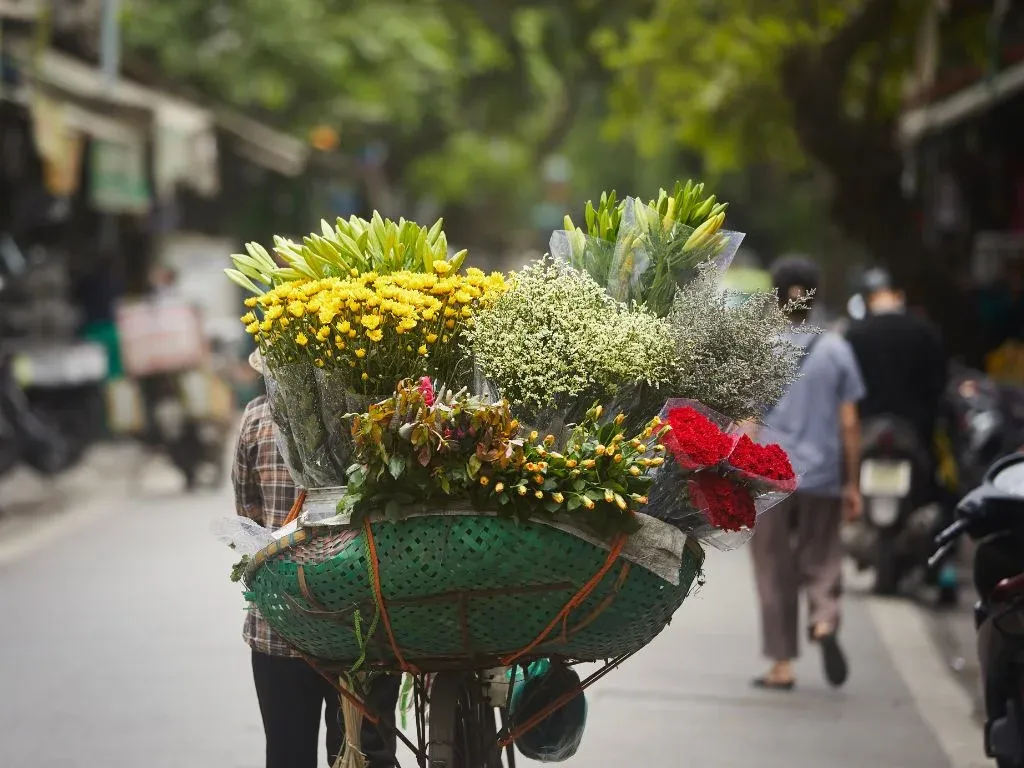 A local's guide to staying, eating, and exploring Vietnam's capital