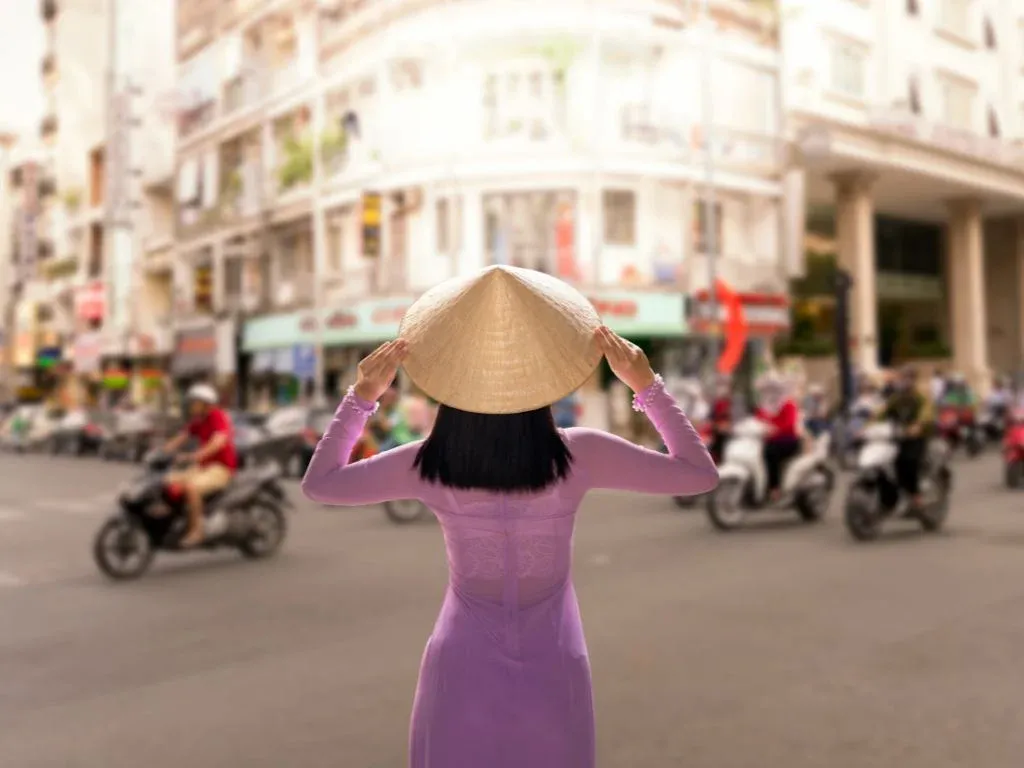 Vietnam Experience And Luxury Tour