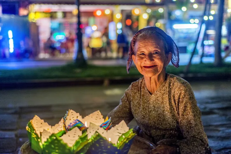 Mekong Wonders Adventure: Cambodia, Vietnam & Thailand