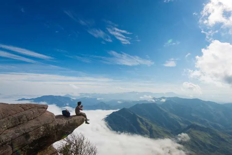 Mountain Vietnam Tours