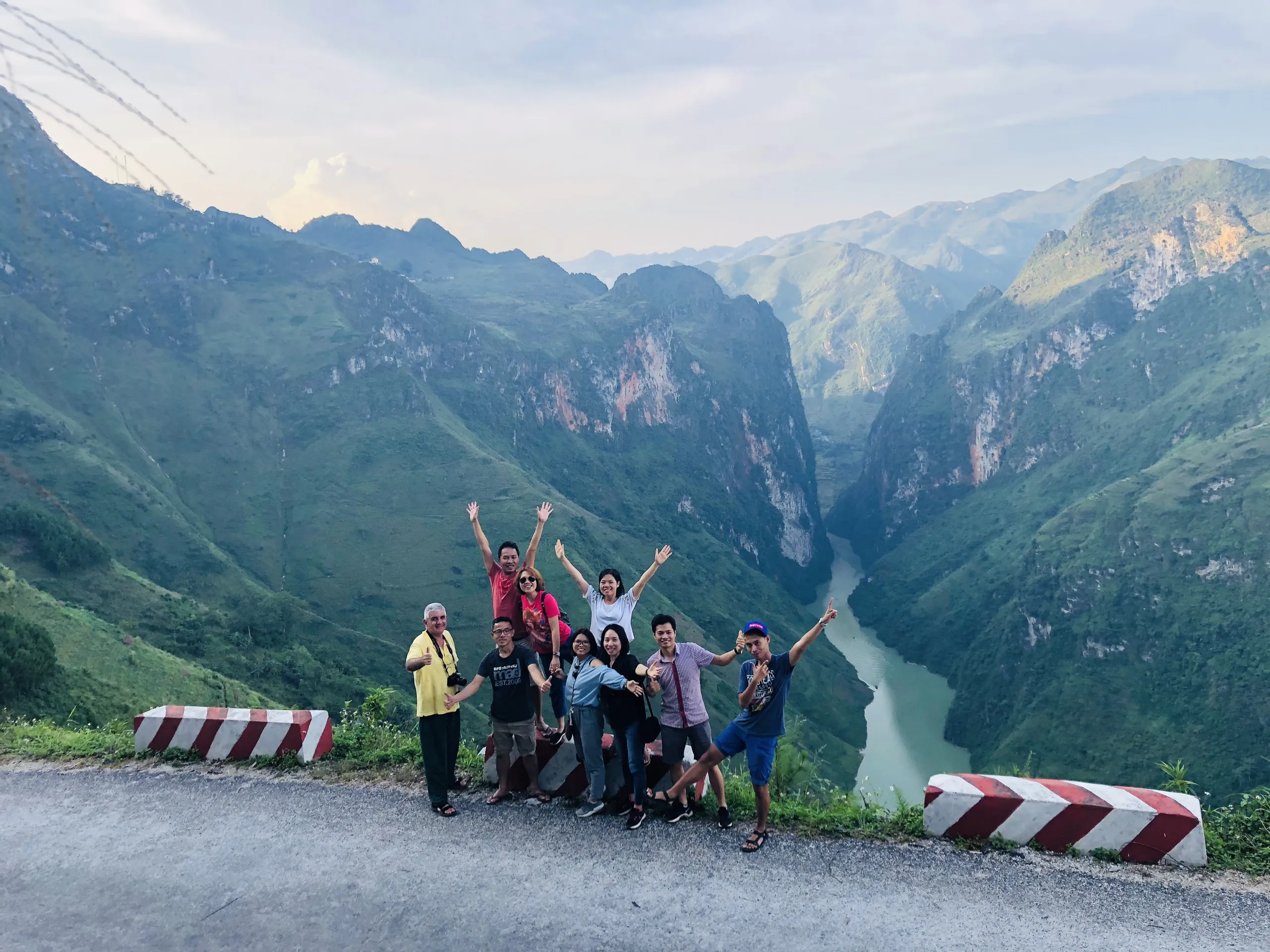 Adventure Tours