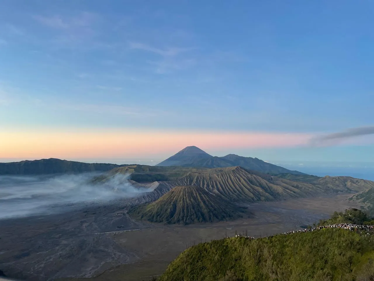 East Java’s Hidden Gems: From Surabaya’s Charm to the Magic of Mt. Bromo