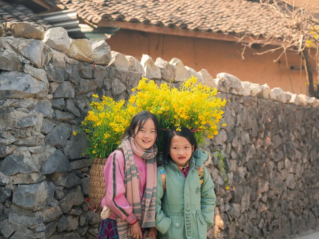 Impression Of Northern Vietnam - 7 Days